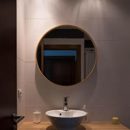Apartman Praza Do Marineiro Burela