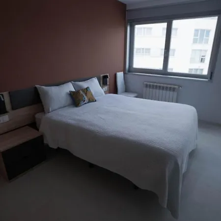 Apartman Praza Do Marineiro *