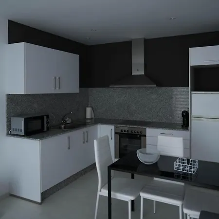 Apartman Praza Do Marineiro