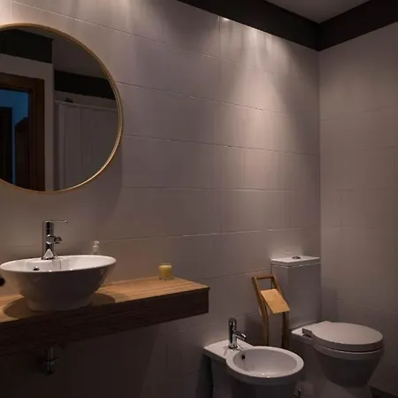 Apartman Praza Do Marineiro